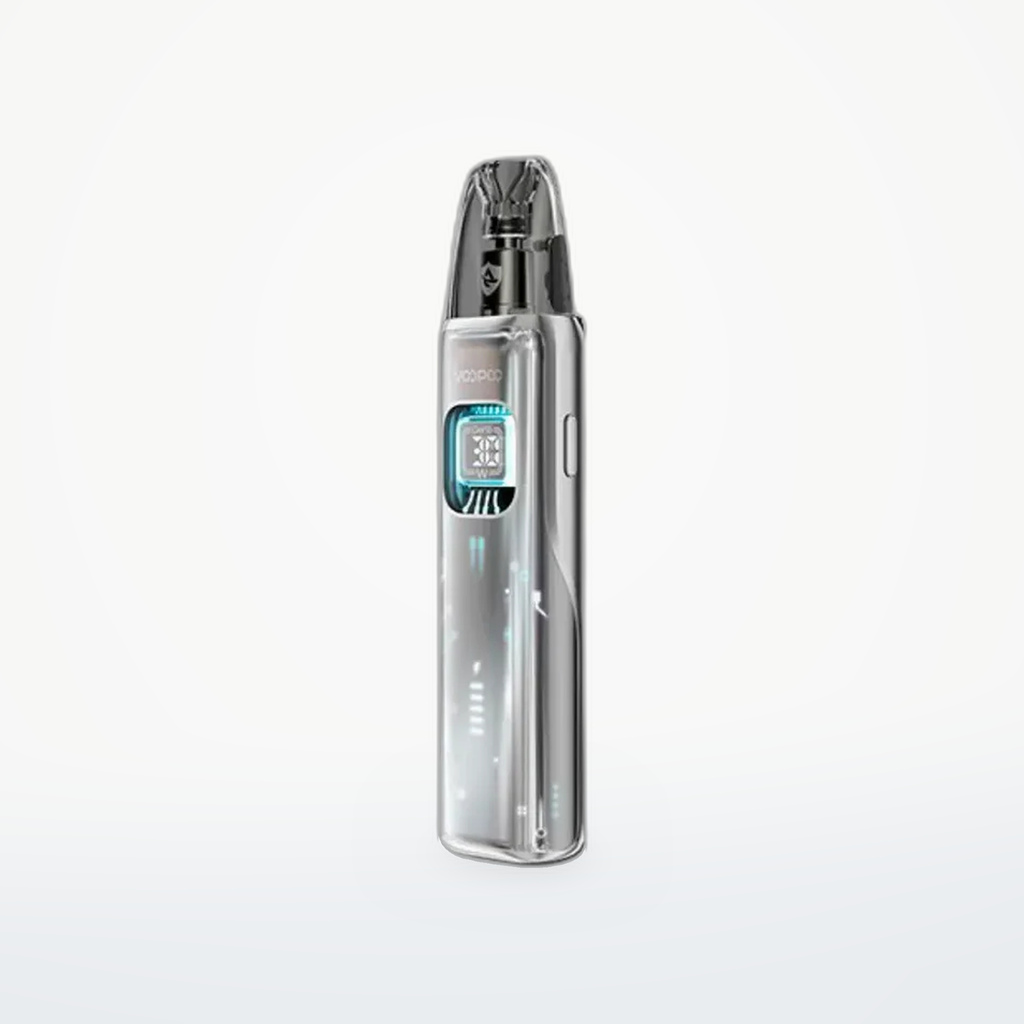 VOOPOO ARGUS MATRIX POD KIT-阿古斯-矩阵（内含电池）（特价无售后）
