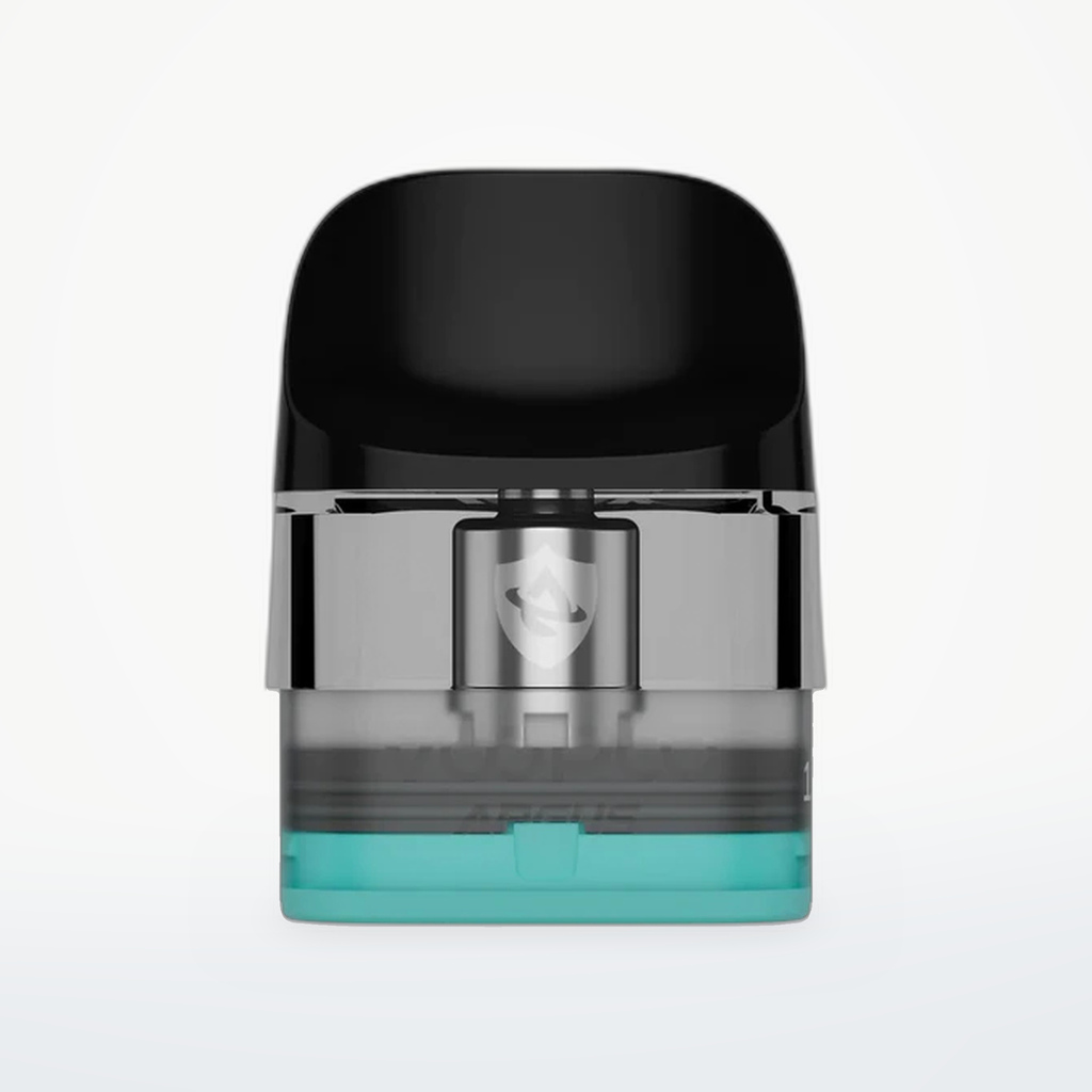 VOOPOO ARGUS SNAP REPLACEMENT PODS 2ML(3PCS)（特价无售后）