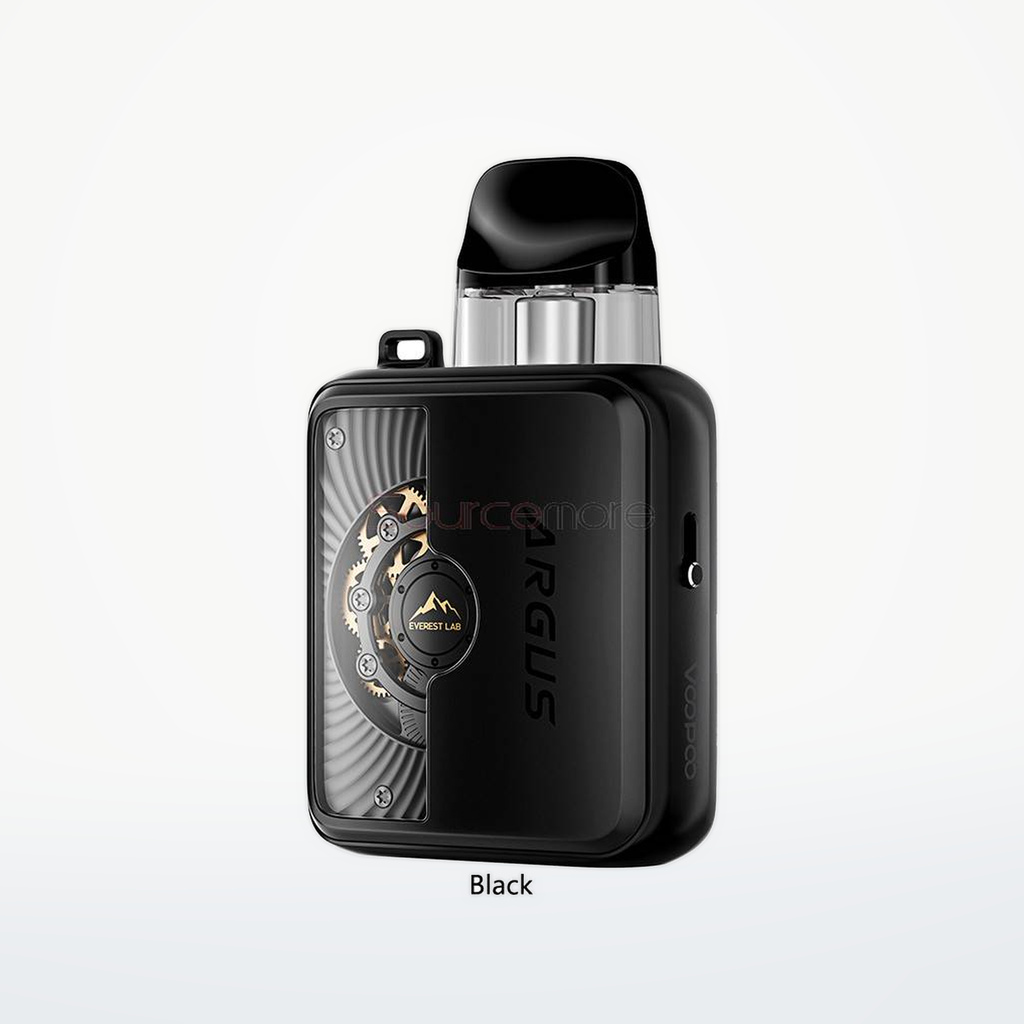 VOOPOO ARUGS P3 POD KIT-阿古斯P3（内含电池）（特价无售后）