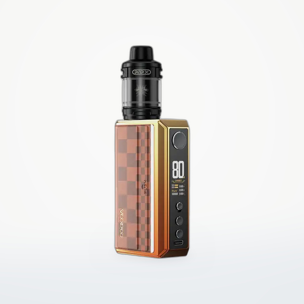 VOOPOO DRAG5（特价无售后）