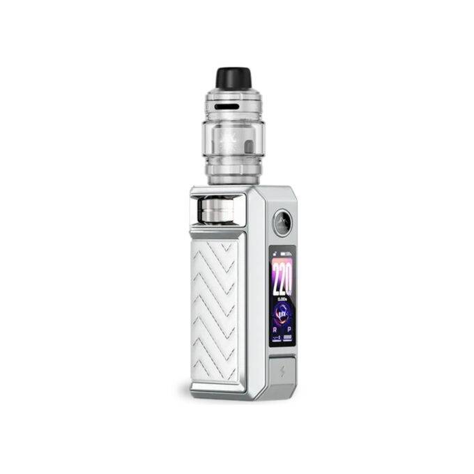 VOOPOO DRAG6 220W(包含电池)