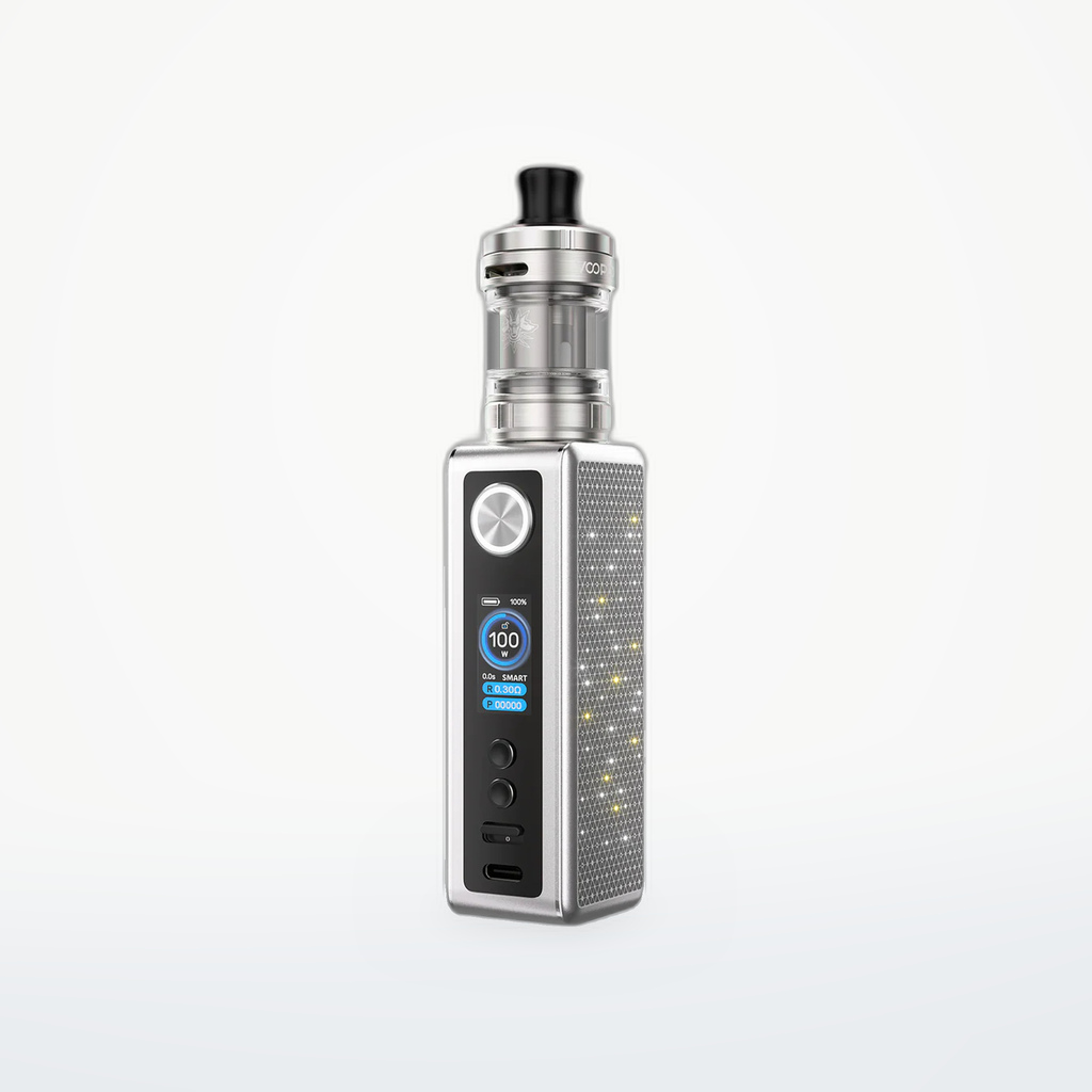 VOOPOO VINCI SPARK 100W
