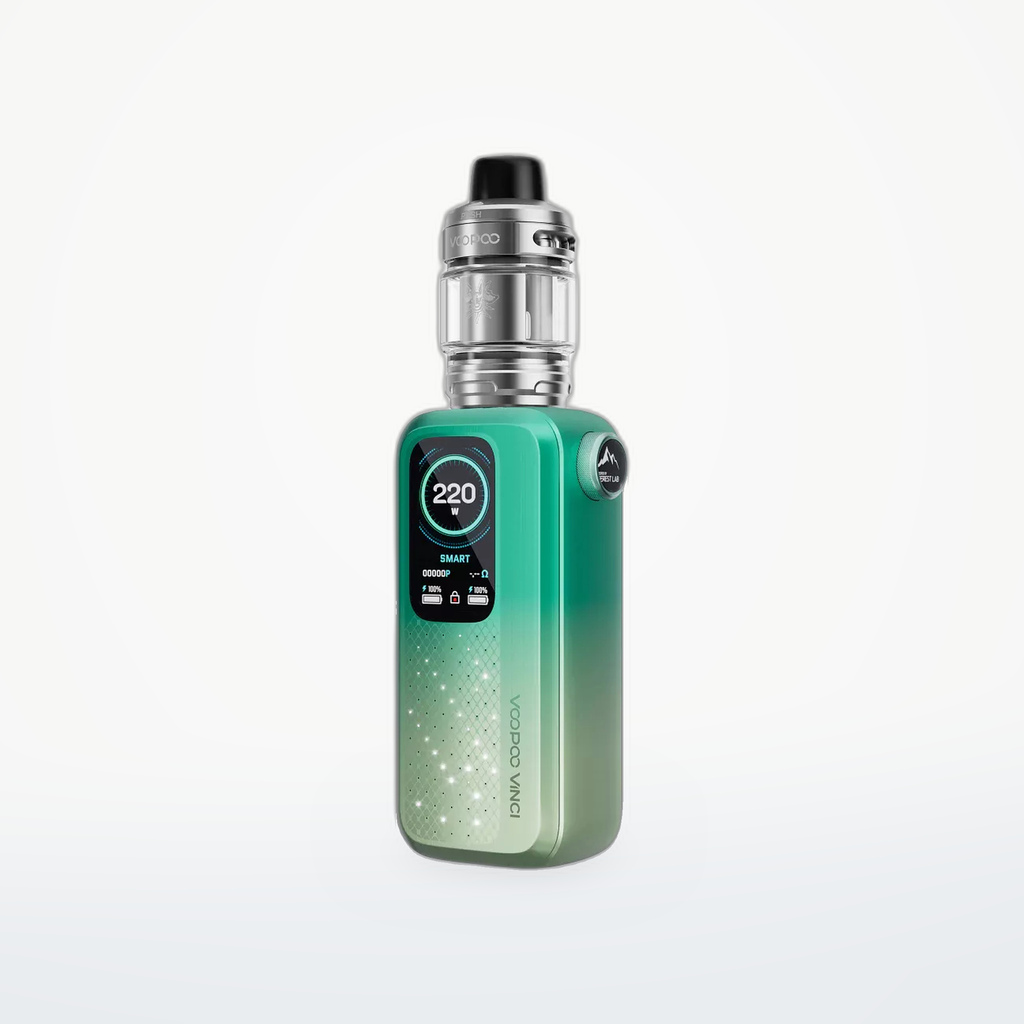 VOOPOO VINCI SPARK 220W KIT