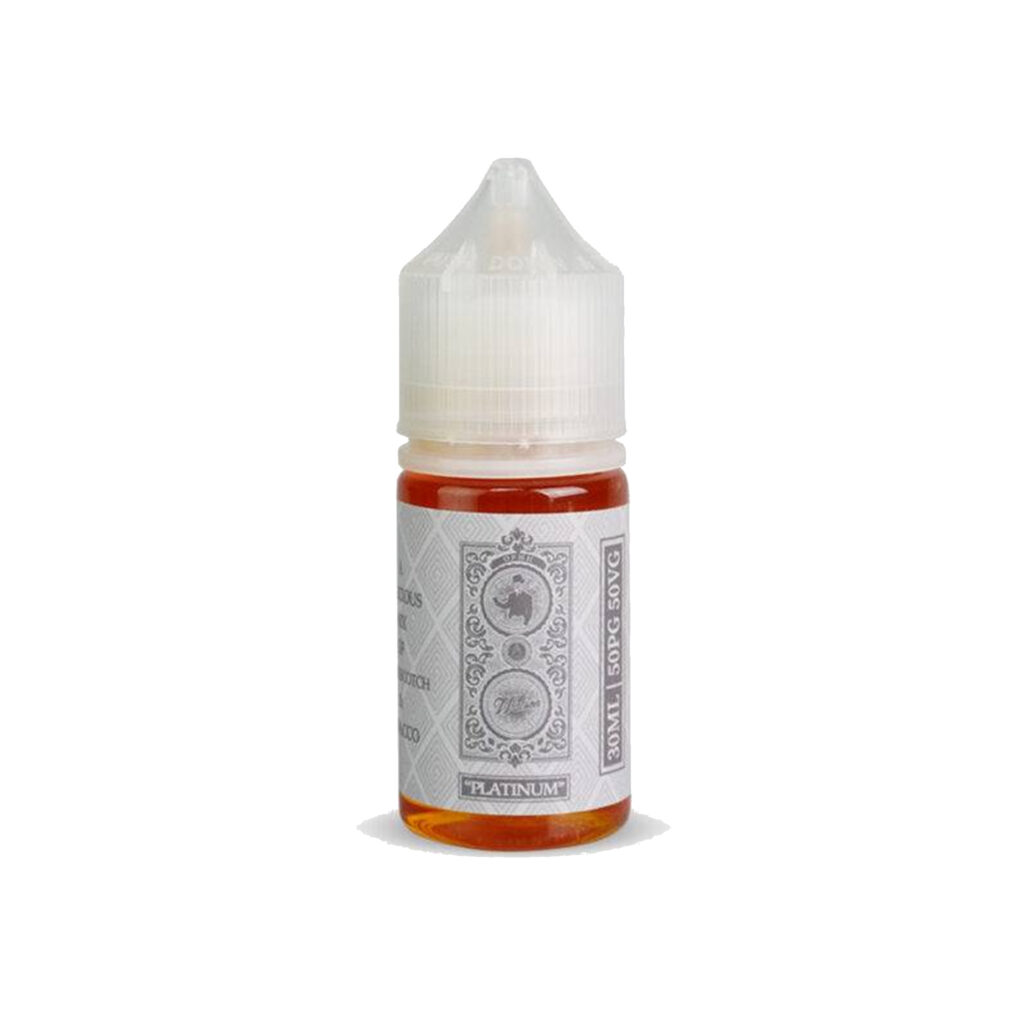 WATSON : PLATINUM-SALT-30ML