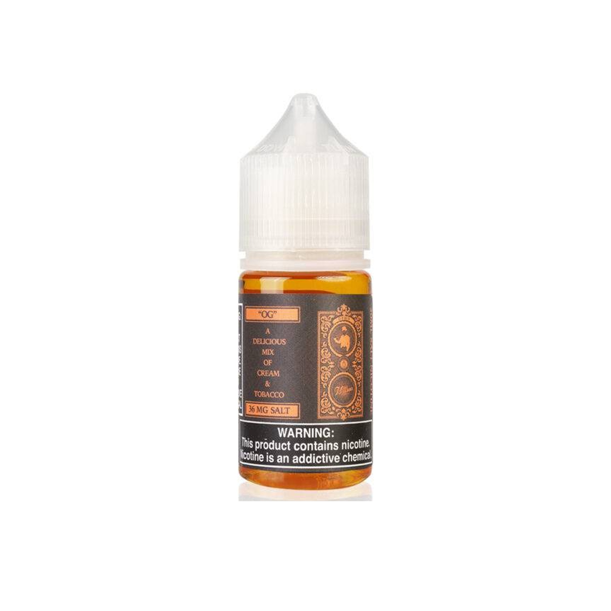 WATSON -SALT-10ML*10(2021-2023)(特价无售后)