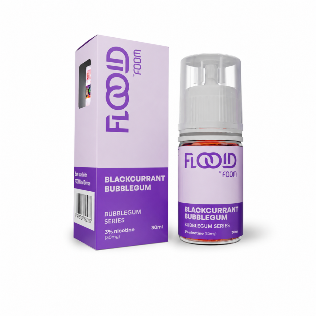 FOOM SALT 30ML 30MG