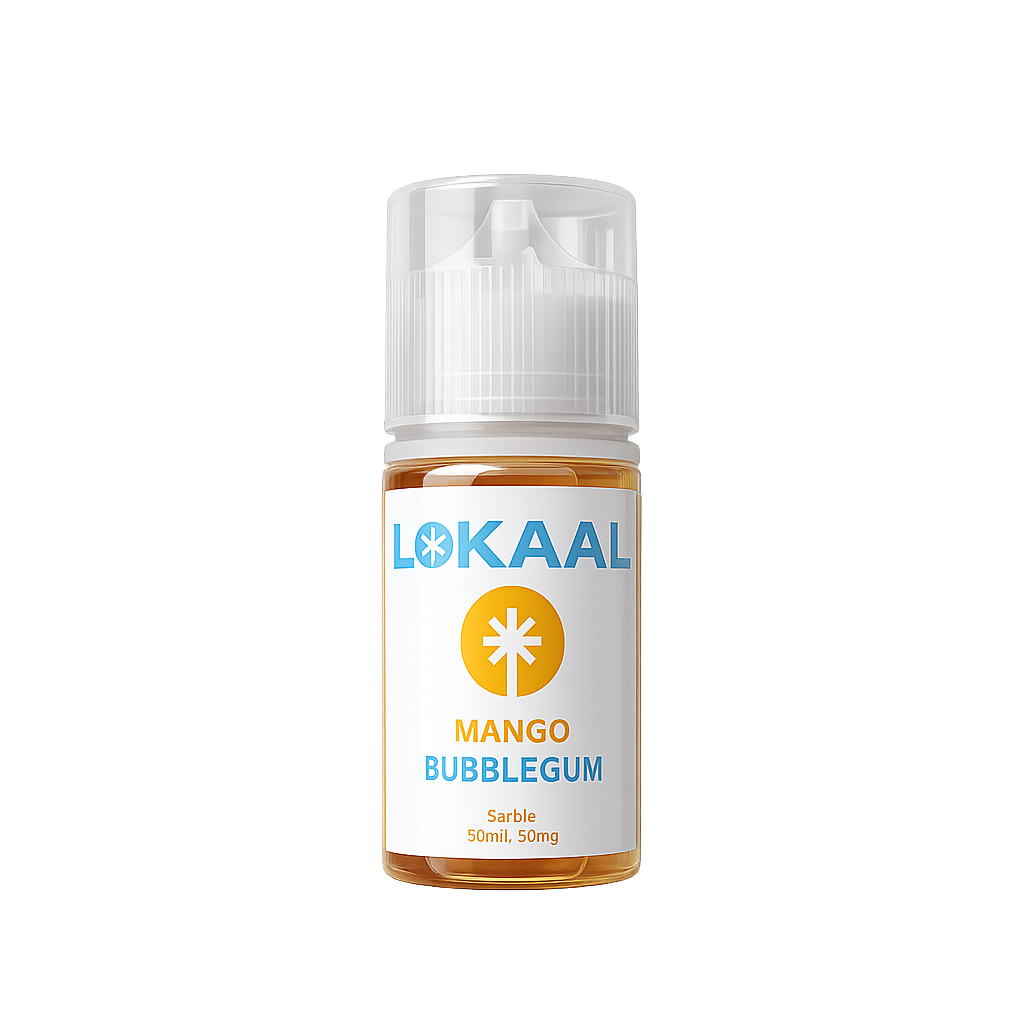 MOVI SALT LOKAAL 30ML