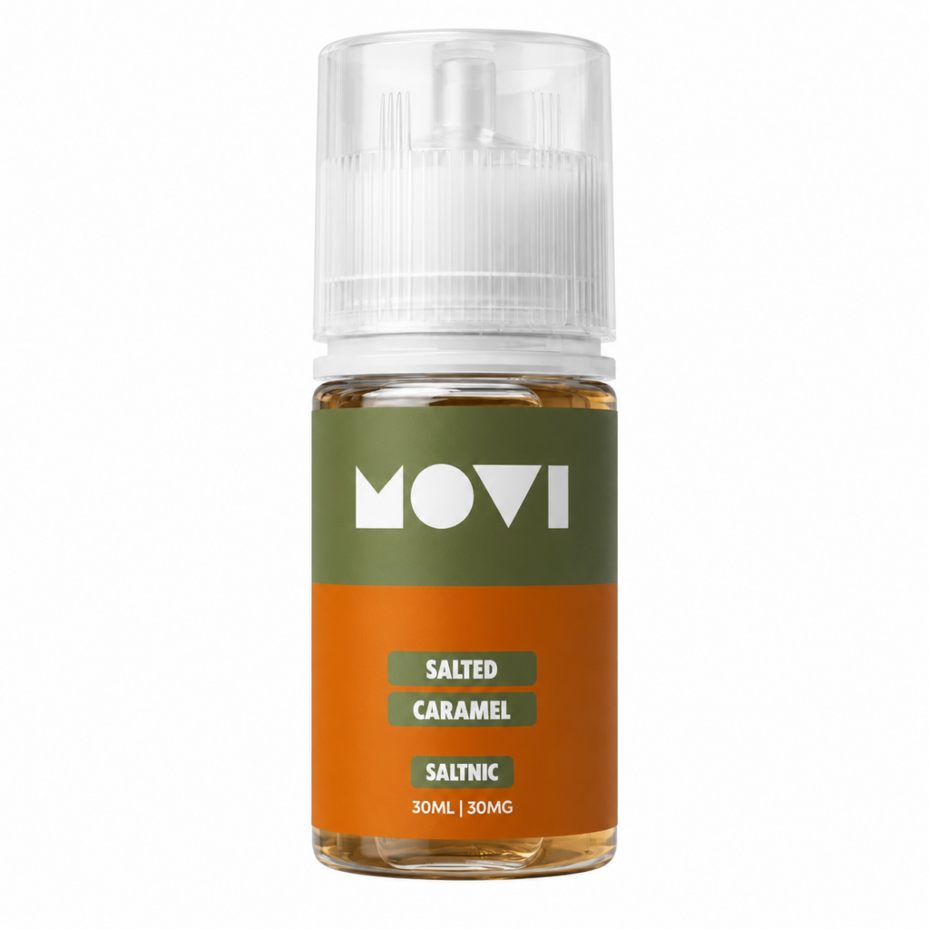 MOVI SALT 30ML 30MG
