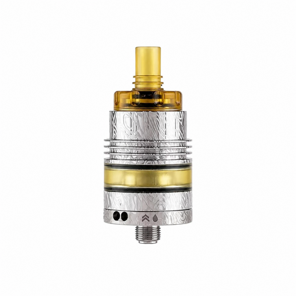 REKAVAPE OST RTA