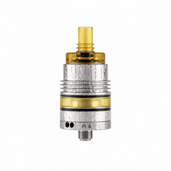 REKAVAPE OST RTA