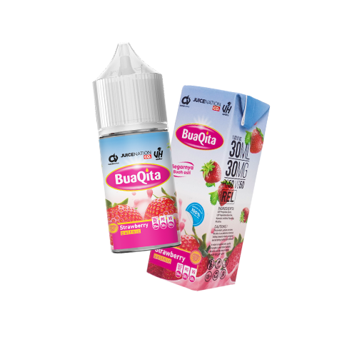 BUAQITA SALT 30ML 30MG