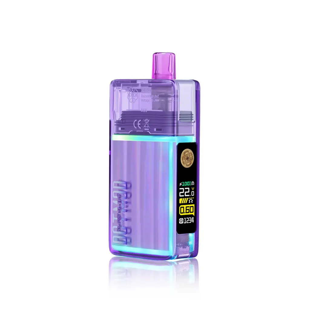 DOTPOD MAX LITE（内含电池）