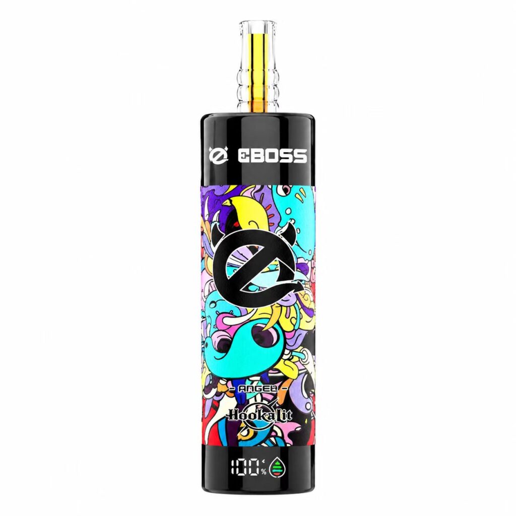 HOOKALIT X DEVICE不含仓（内含电池）