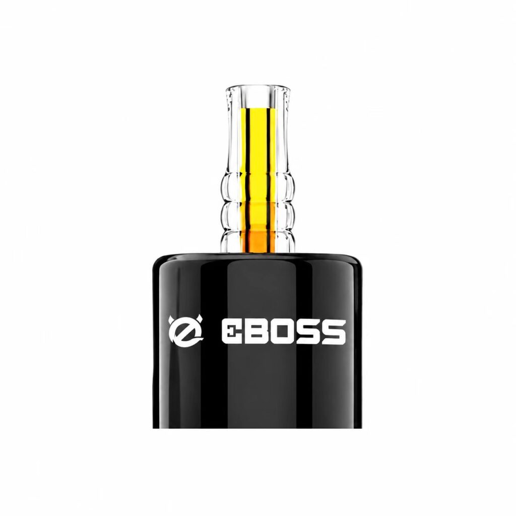 HOOKALIT X EMPTY CARTRIDGE(1PC)