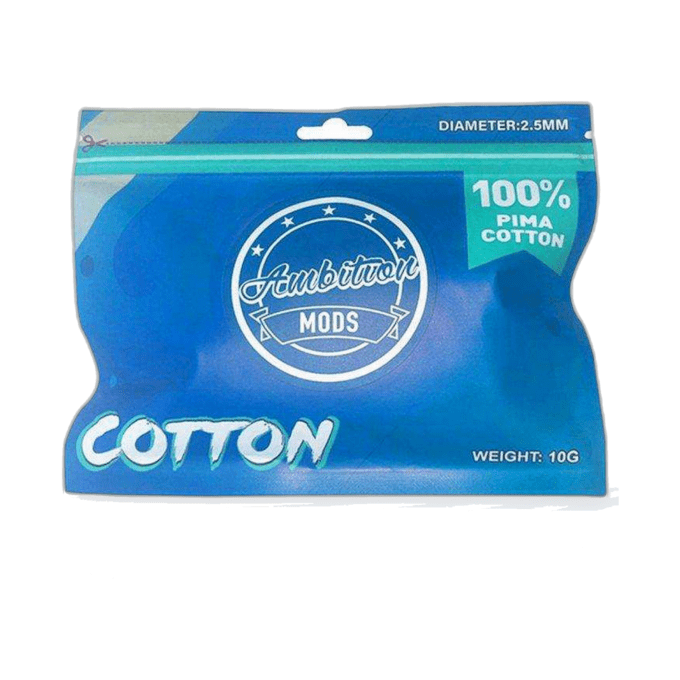 AMBITION MODS : COTTON