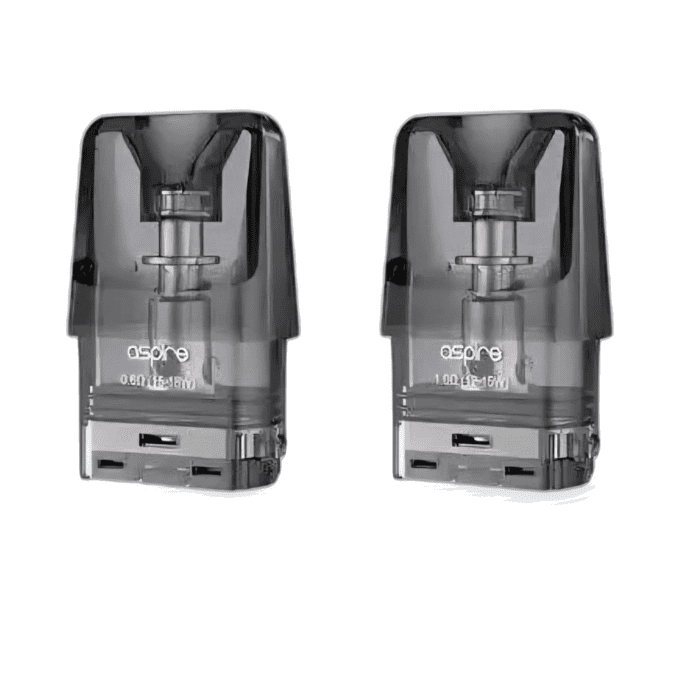 ASPIRE FAVOSTIX CARTRIDGE（3PCS)鹦鹉螺