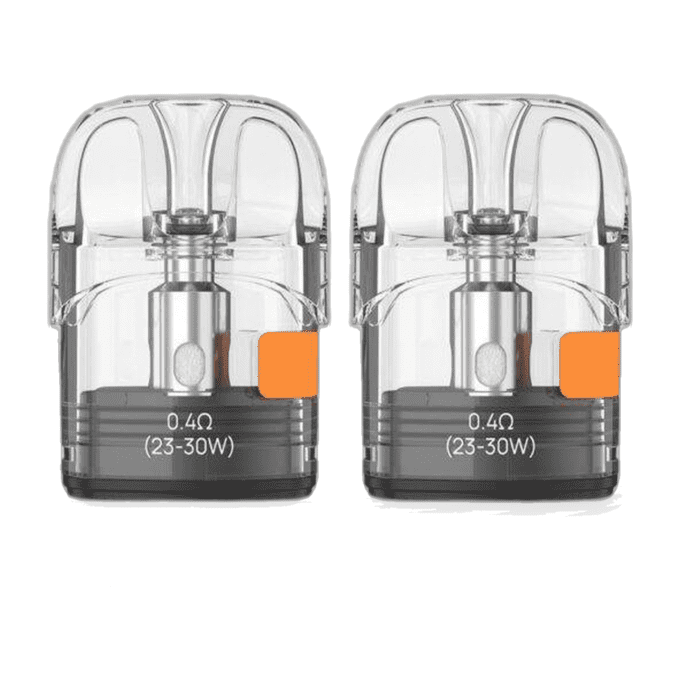 ASPIRE-PIXO CARTRIDGE（2PCS）