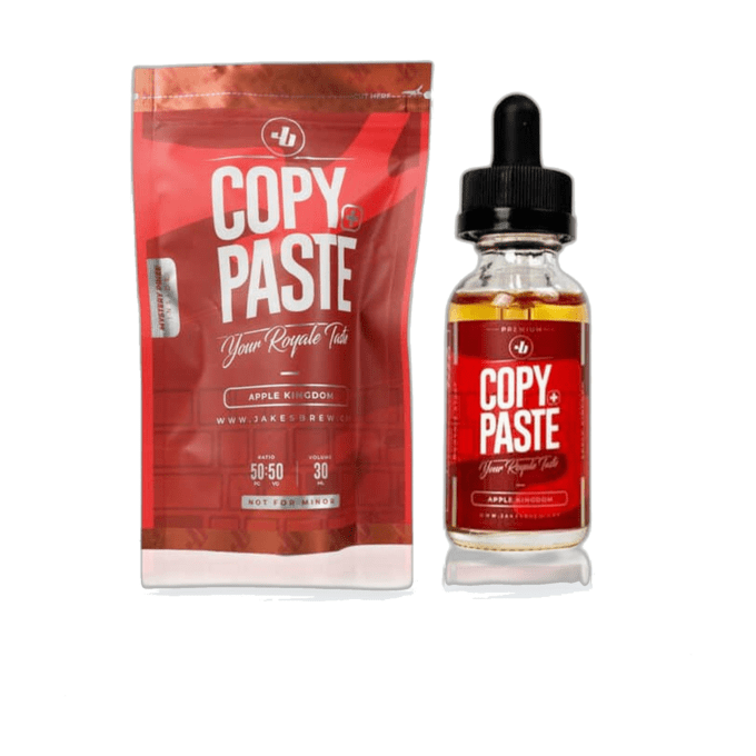 COPY PASTE  -FREEBASE-30ML（特价无售后）