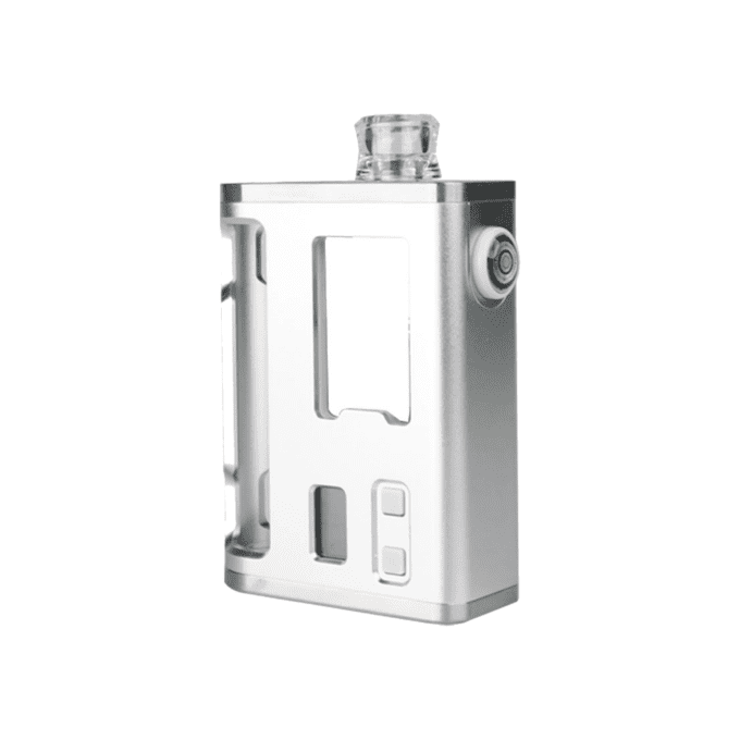 DAMN VAPE：NITROUS ZAION AIO KIT（NO RBA ）（特价无售后）