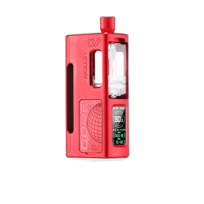 DOTMOD : DOT APOLLO