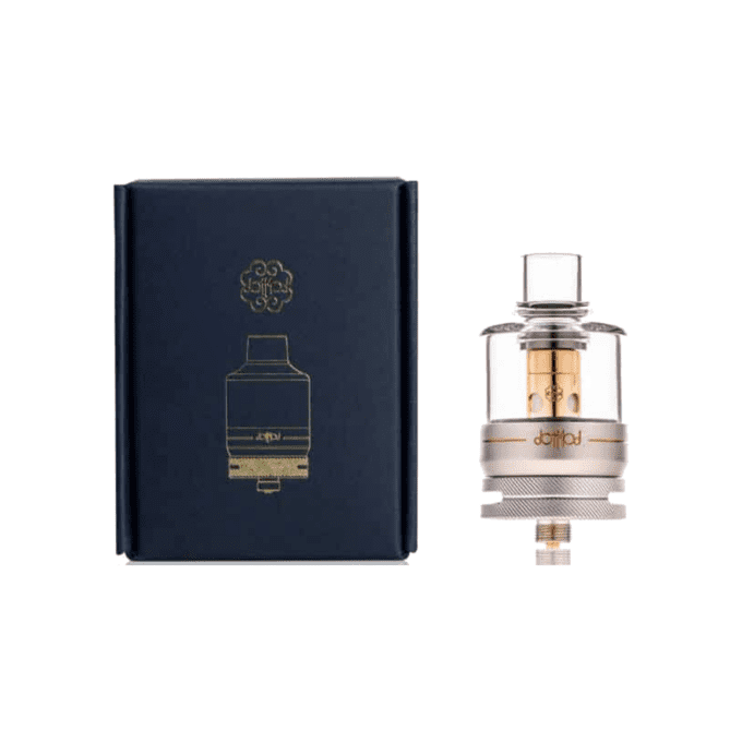 DOTMOD : DOT TANK 25MM