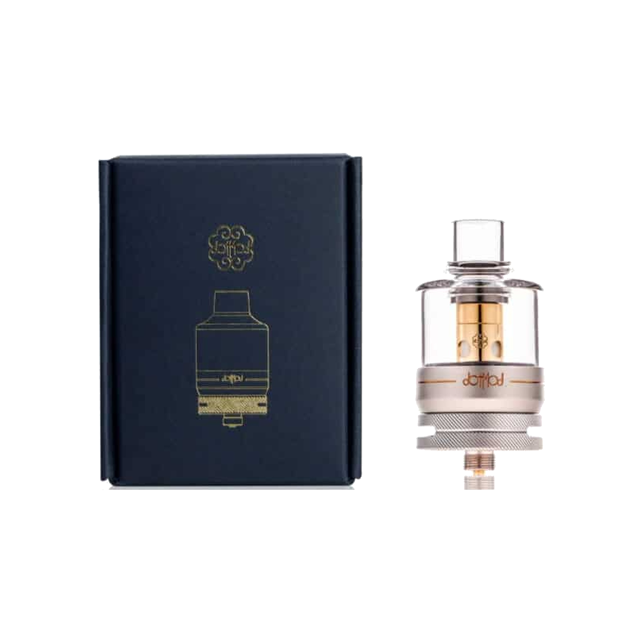 DOTMOD : DOT TANK 25MM