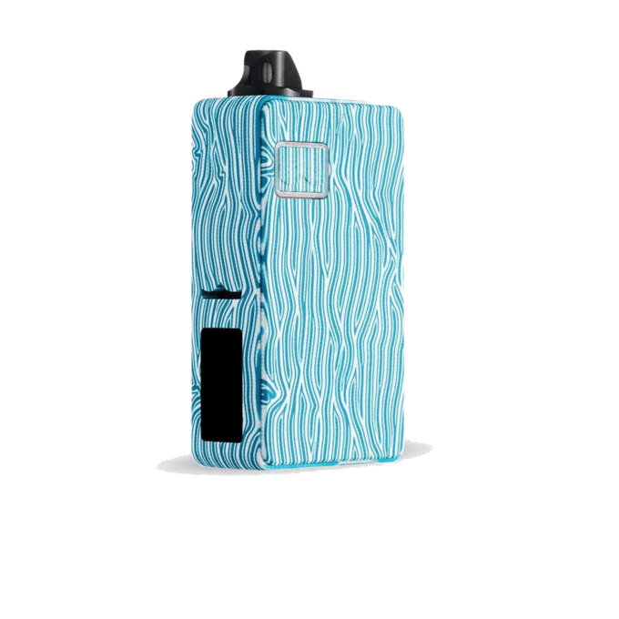 DOTMOD : DOTAIO V2 G10 (MONARCHY EDITION) – ROYAL BLUE