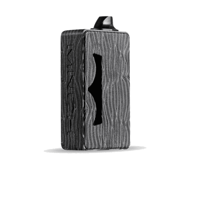 DOTMOD : DOTAIO V2 G10 (MONARCHY EDITION) – BLACK