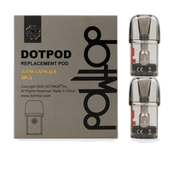 DOTMOD : DOTPOD CARTRIDGE（2PCS）