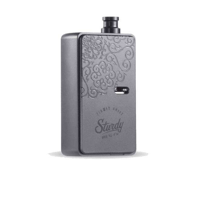 DOTMOD X STURDY : DOTAIO V2 (NERO BLACK)