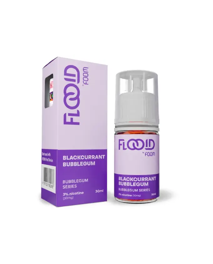 FOOM SALT 30ML 30MG
