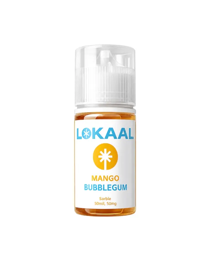 MOVI SALT LOKAAL 30ML
