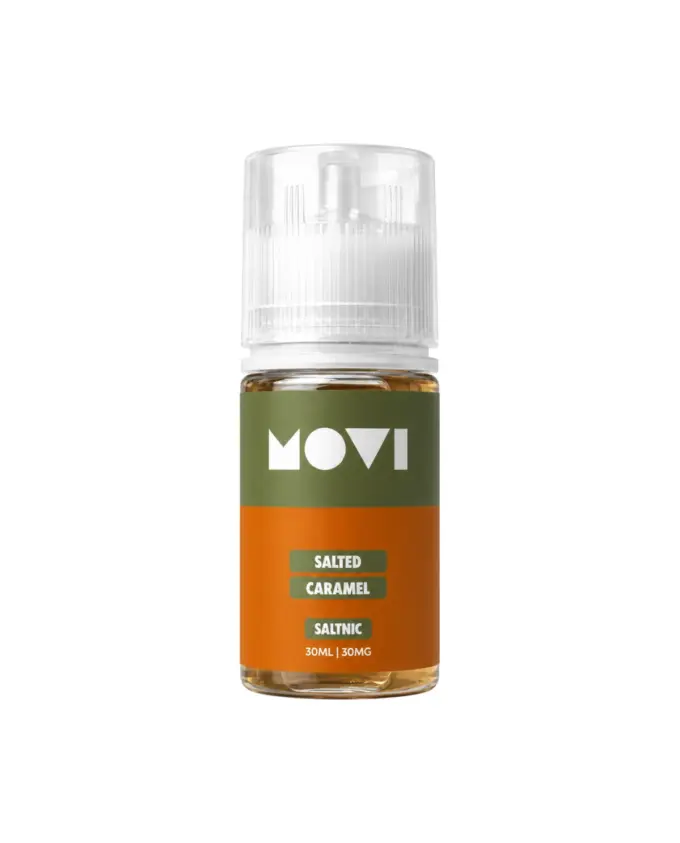 MOVI SALT 30ML 30MG