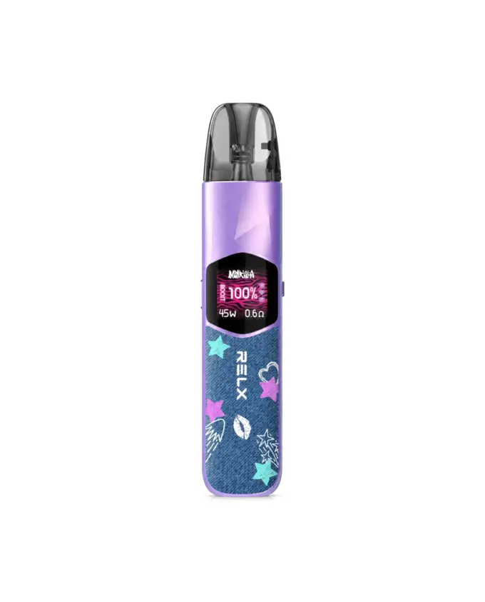 RELX PRIME PRO（内含电池）