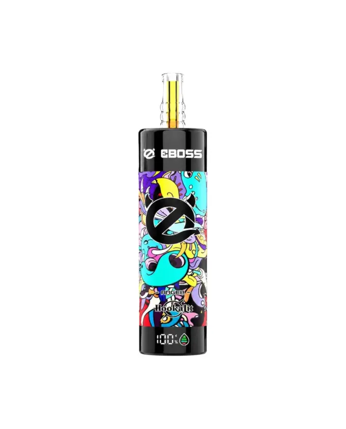 HOOKALIT X DEVICE不含仓（内含电池）