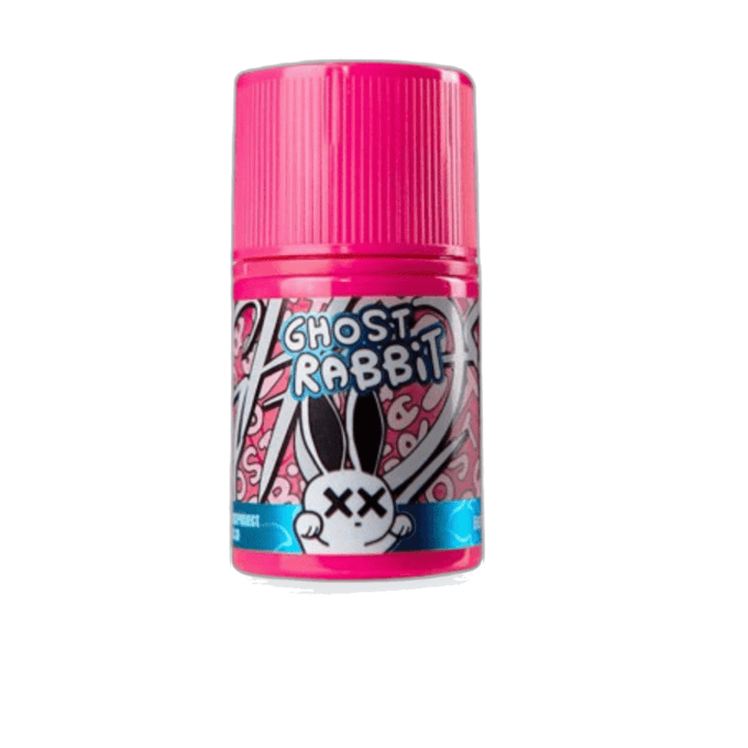 GHOST RABBIT (PITA)  - BERRY YOGURT SUNDAE-FREEBASE-60ML