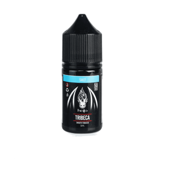 HALO-TRIBECA -SALT-30ML-35MG/50MG-翠贝卡