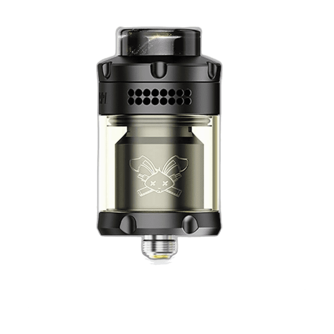 HELLVAPE : DEAD RABBIT 3 RTA (2024 EDITION)