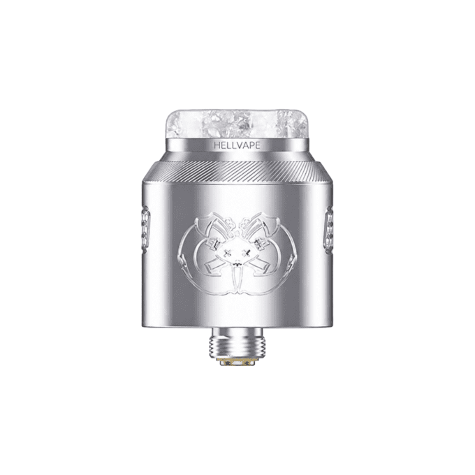HELLVAPE : DROP DEAD 2 RDA