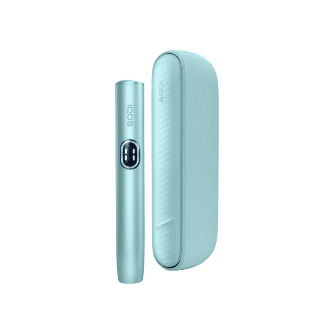 IQOS LIUMA I（最新）