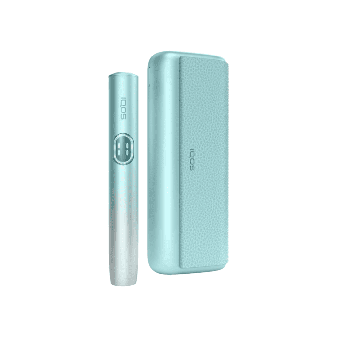 IQOS I PRIME（最新）