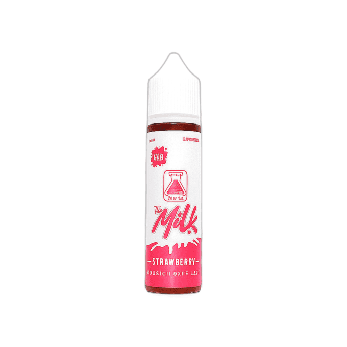 JAM MONSTER THE MILK-FREEBASE-60ML（特价无售后）