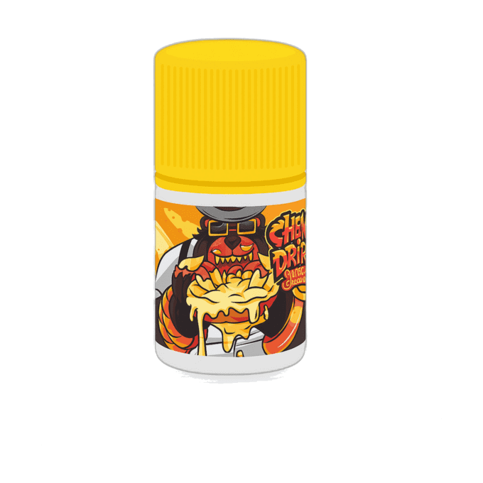 JVS-OAT 6MG-FREEBASE-60ML（特价无售后）