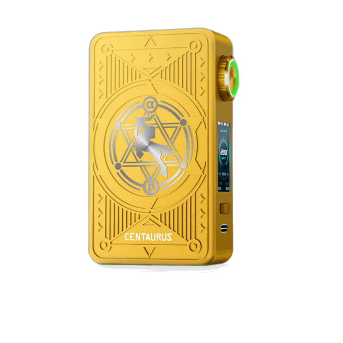 LOSTVAPE : CENTAURUS M200 MOD