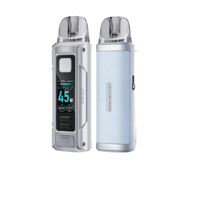 LOSTVAPE : THELEMA NANO（内含电池）