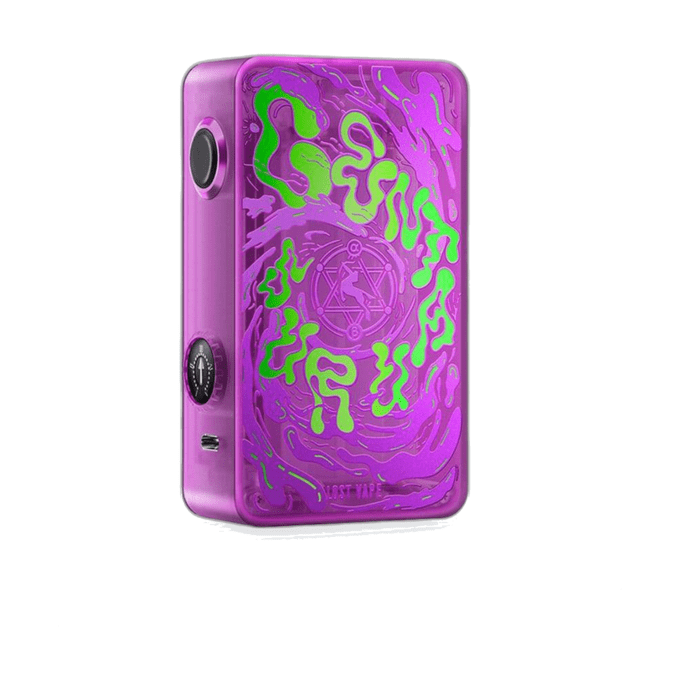 LOSTVAPE CENTAURUS P200 BOX MOD