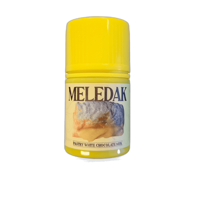MELEDAK-FREEBASE-60ML-6MG（特价无售后）