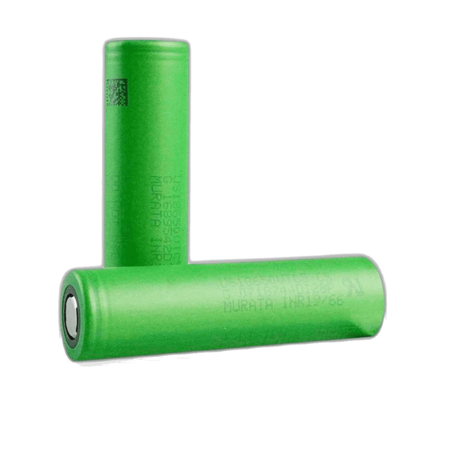 MURATA SONY : 18650 BATTERY