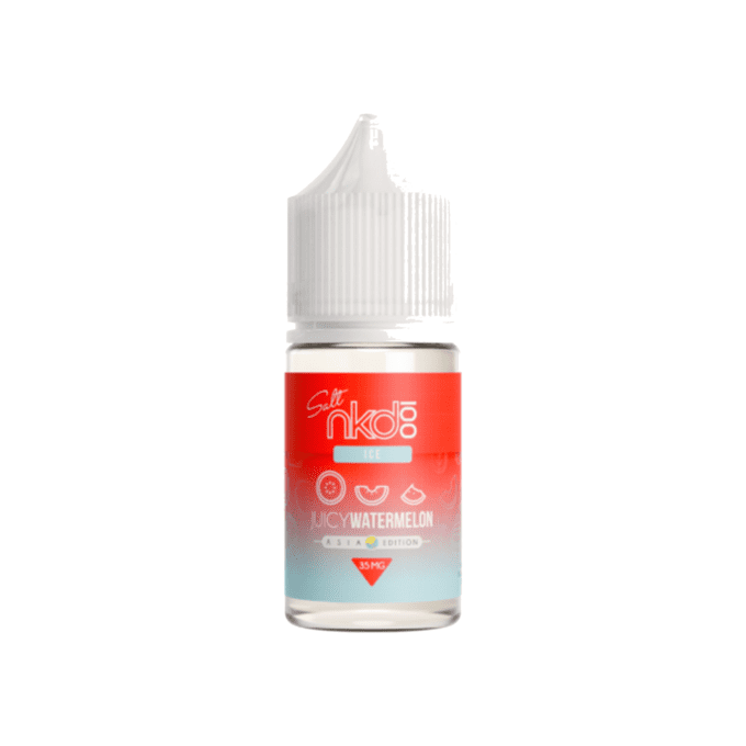NAKED100 ASIA-SALT-30ML-35MG