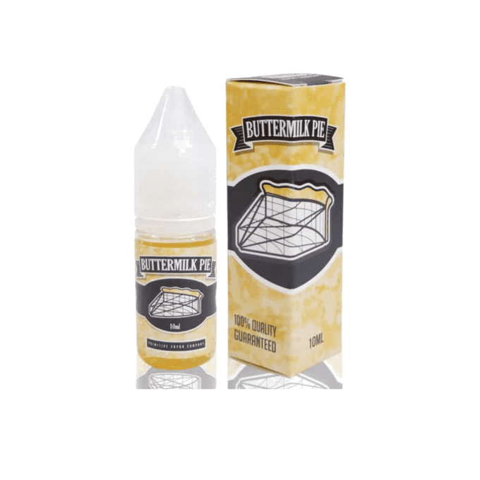 PRIMITIVE VAPOR-SALT-10ML（2021-2023）（特价无售后）
